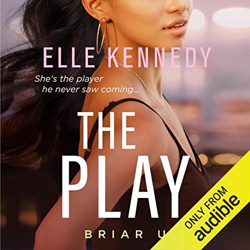 THE PLAY Audiobook